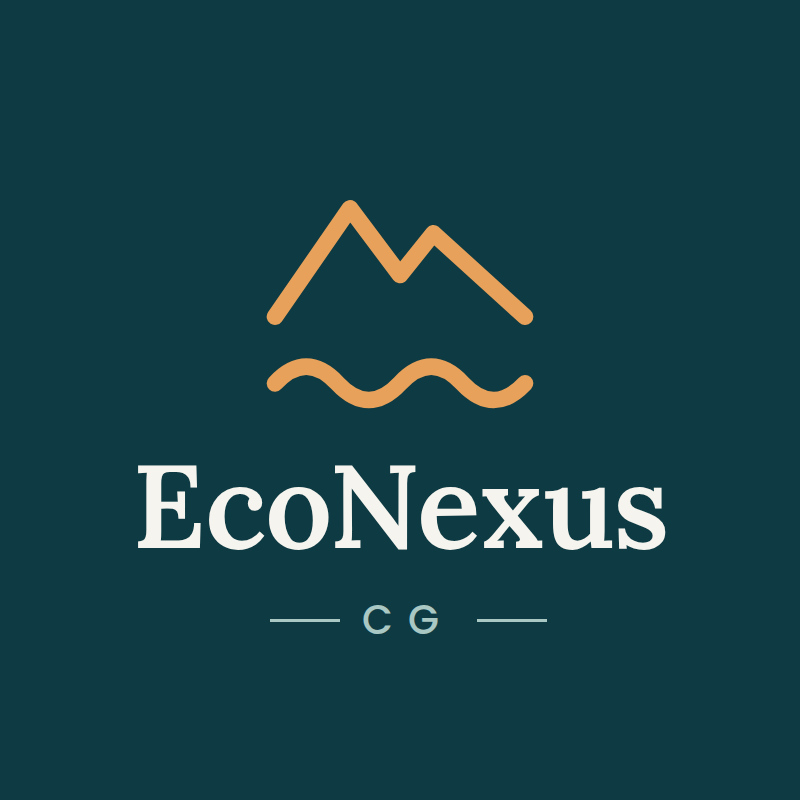 EcoNexus CG logo